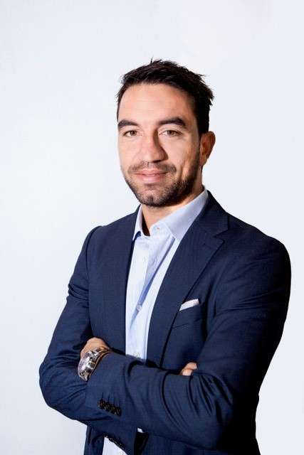 Vincenzo Polimieni_ Acrobatica_country manager Francia e Principato