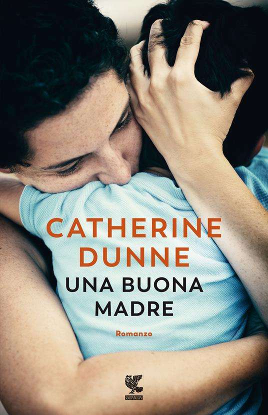 Cover_Una buona madre_Guanda2022
