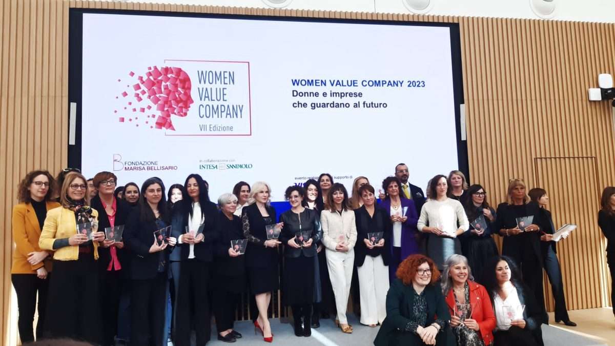 WVC_le aziende premiate a Milano