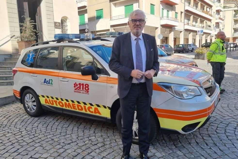 automedica auto infermieristica