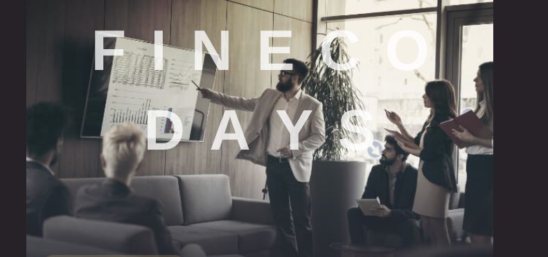 fineco days