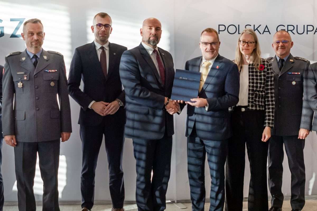polska