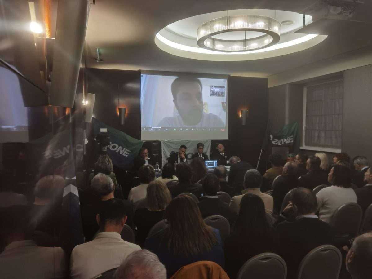 convegno azione