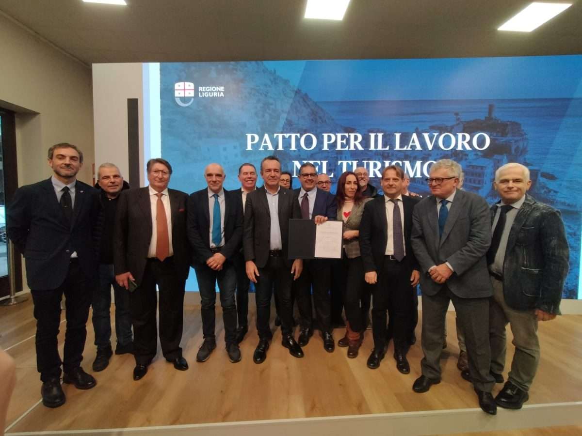 patto per il turismo