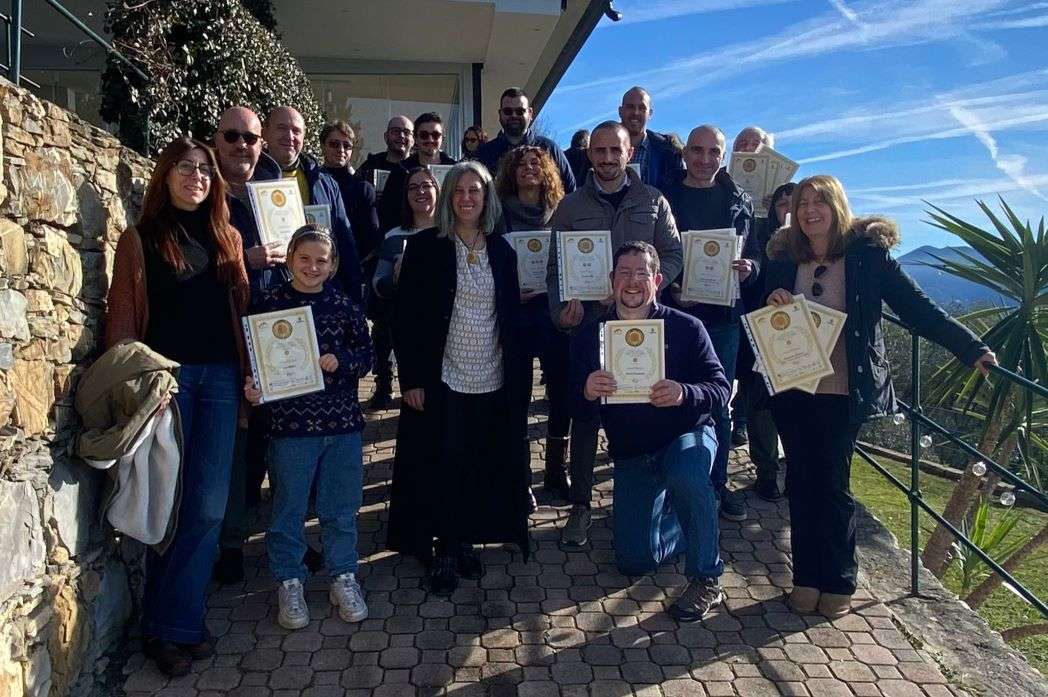 APICOLTORI PREMIATI Mieli di Liguria 23