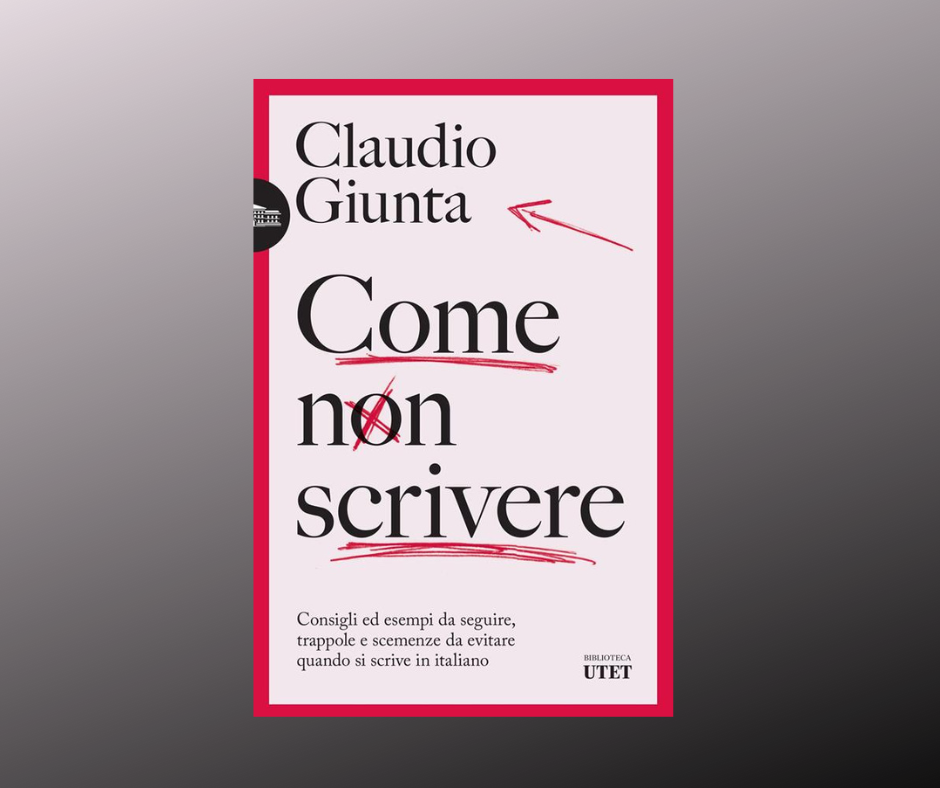 Come non scrivere