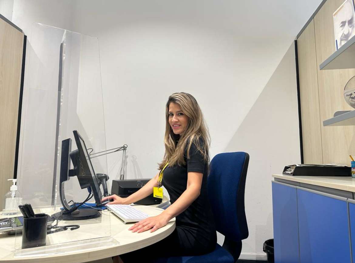 Consulente finanziaria