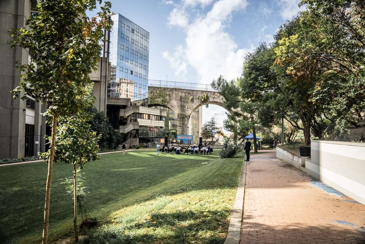 Giardini Baltimora