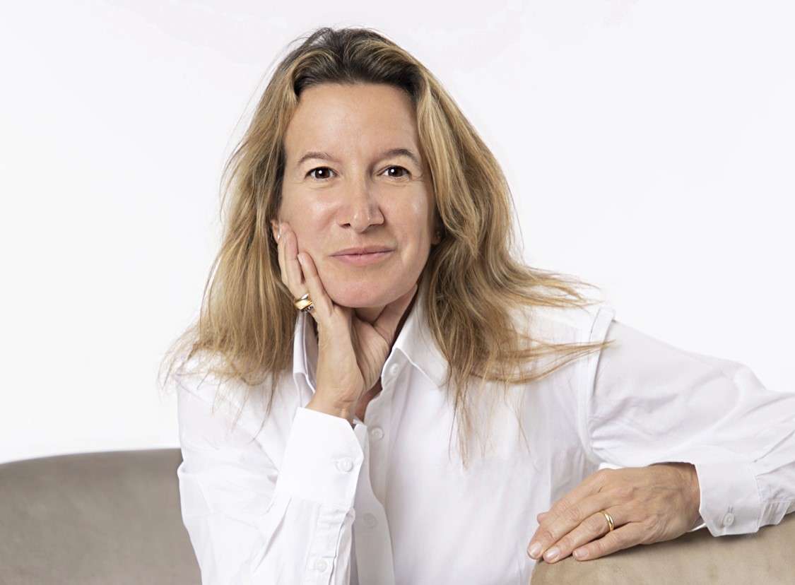 Giovanna Voltolina mid-cap investor