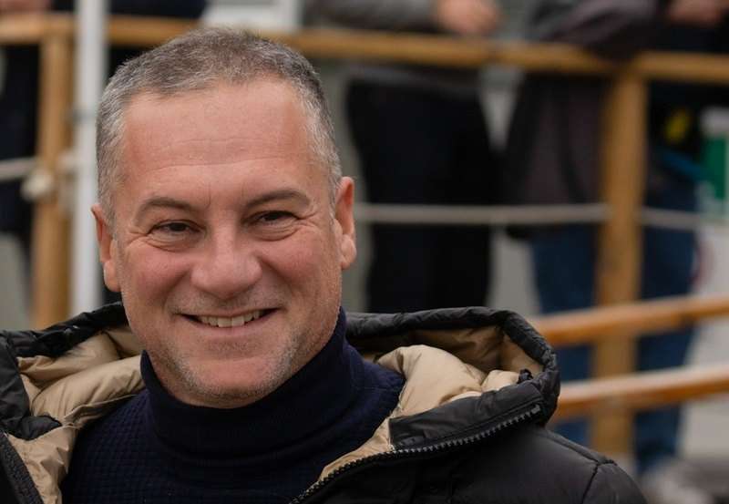Igor Colombi