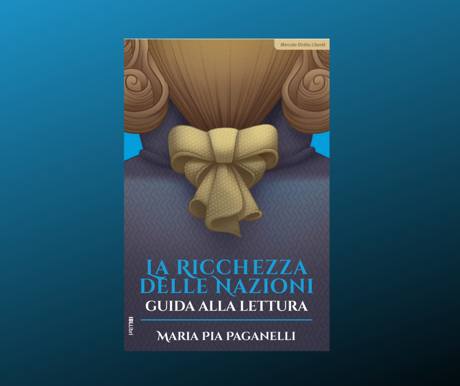 La ricchezza delle nazioni, guida alla lettura