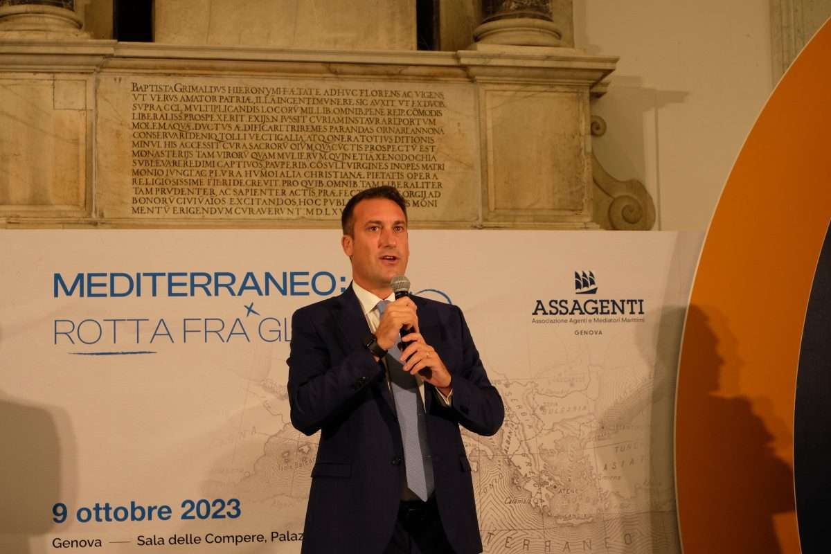 Paolo Piacenza