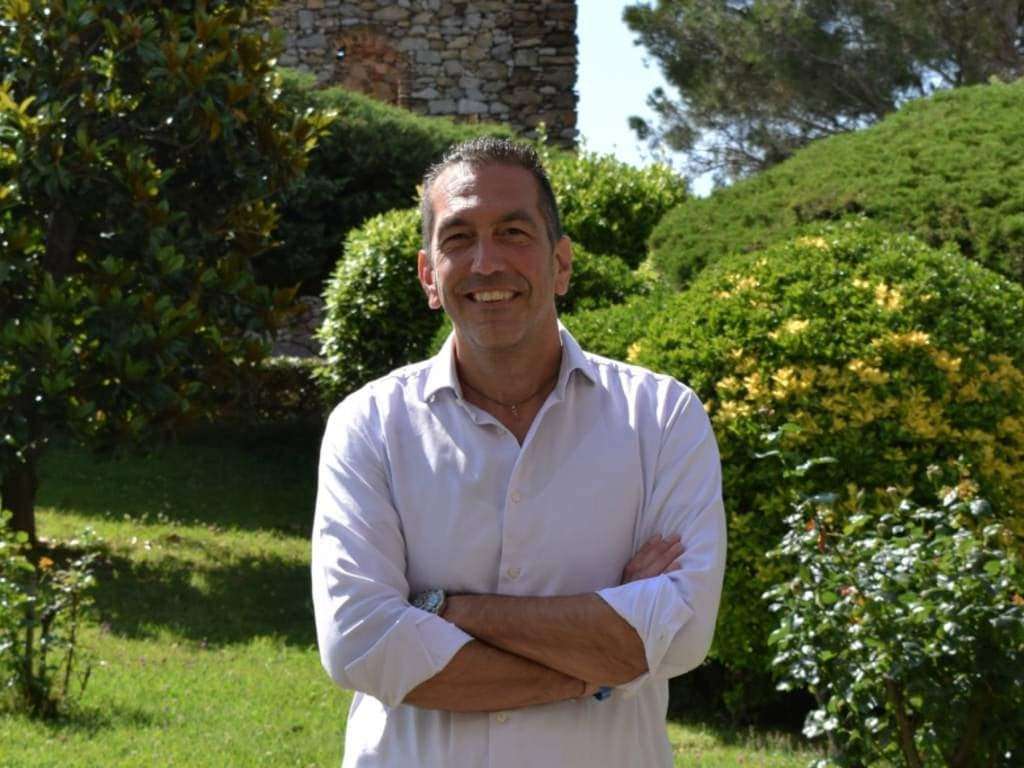 Roberto Arboscello