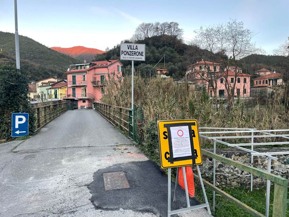 S.Vittoria Loc.Villa Ponzerone