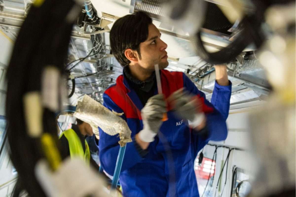 Top Employer Italy
