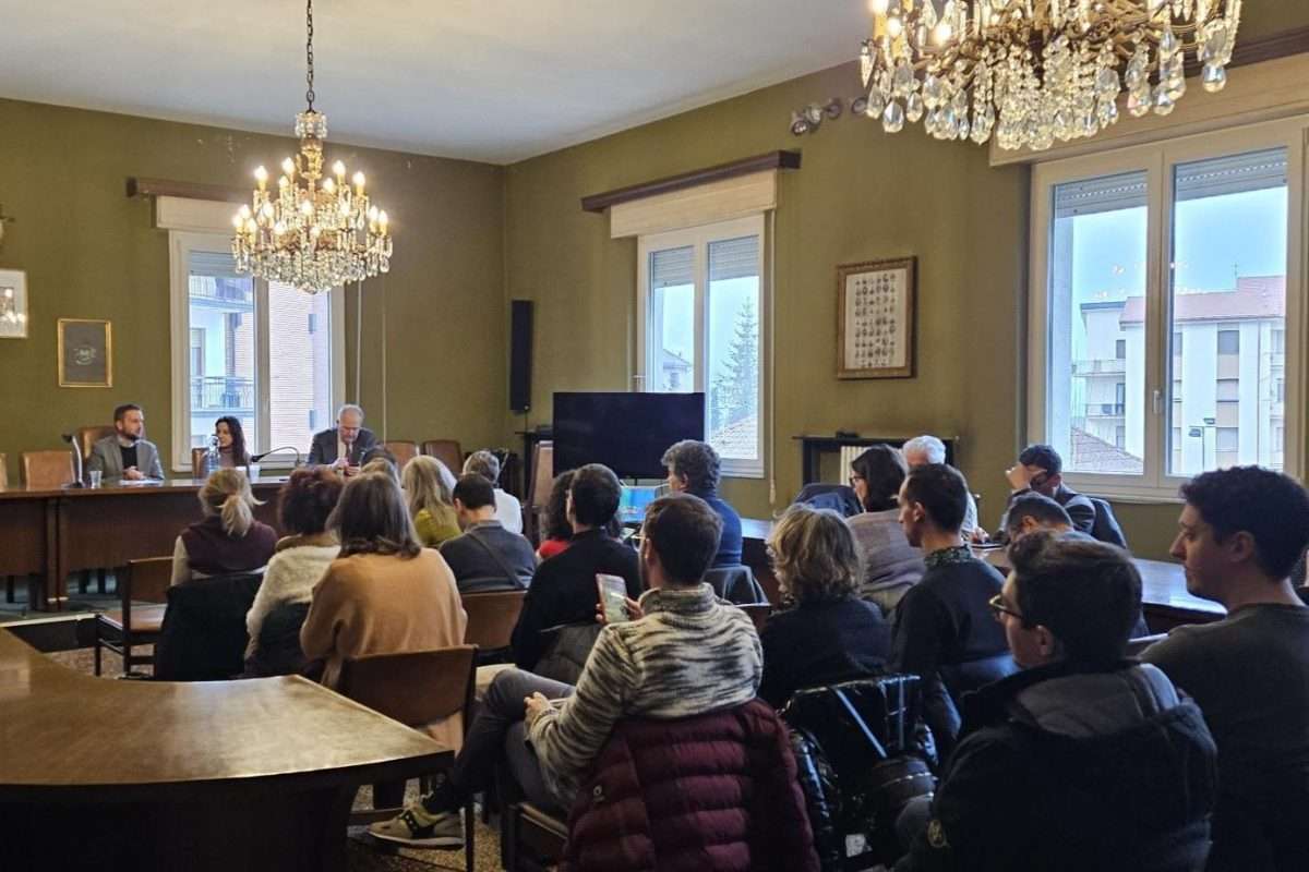 Vitamine in Azienda e Imprese in rete_evento finale