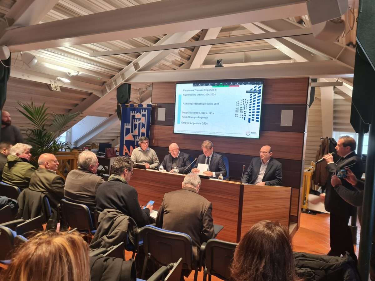 Scajola Anci