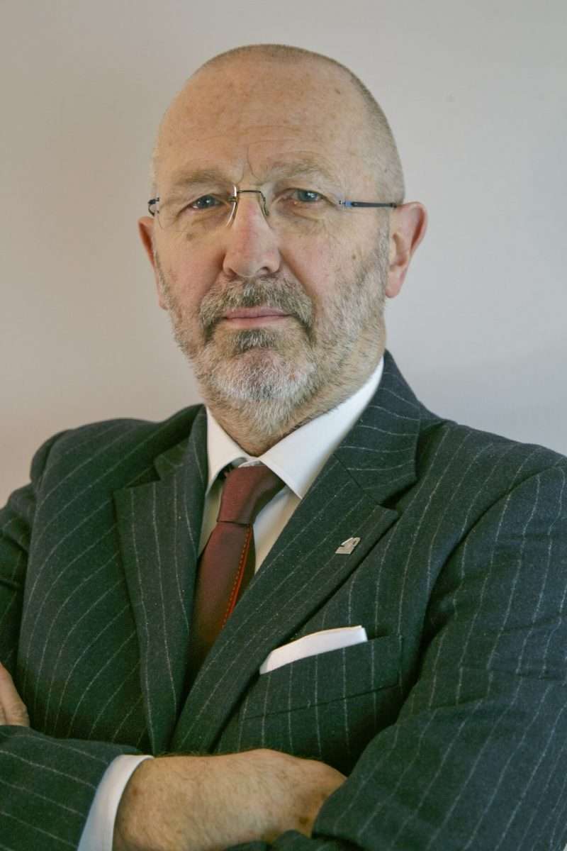 Fabrizio Marti