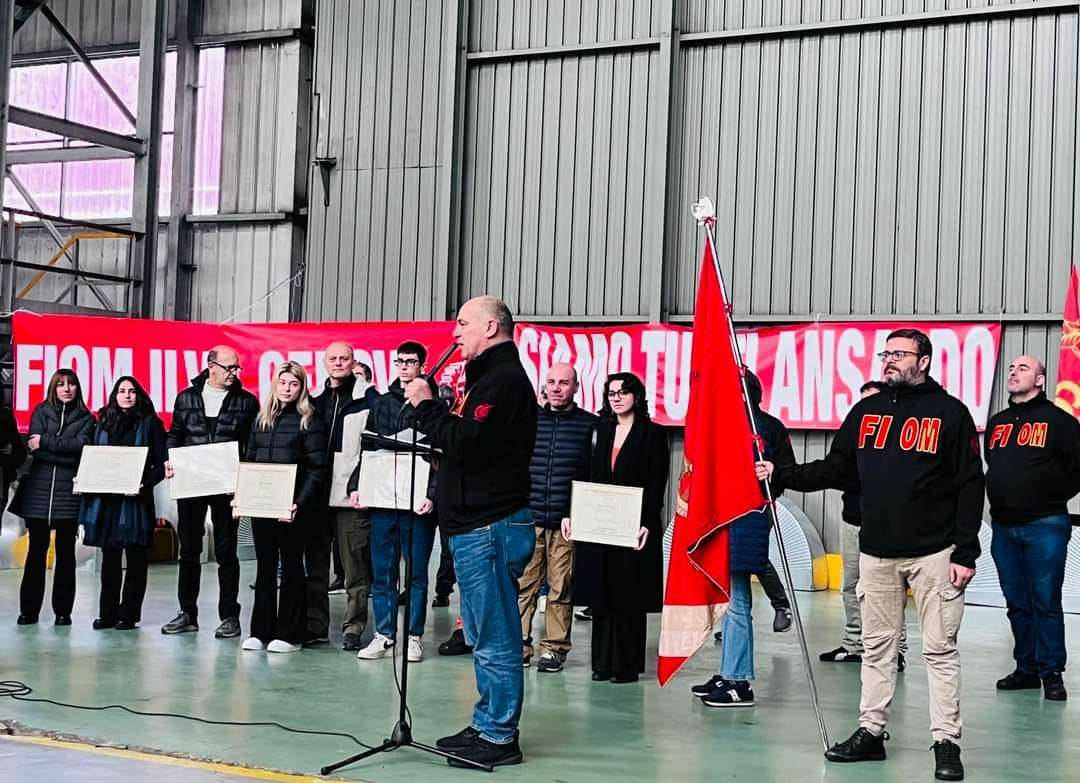società mutuo soccorso guido rossa