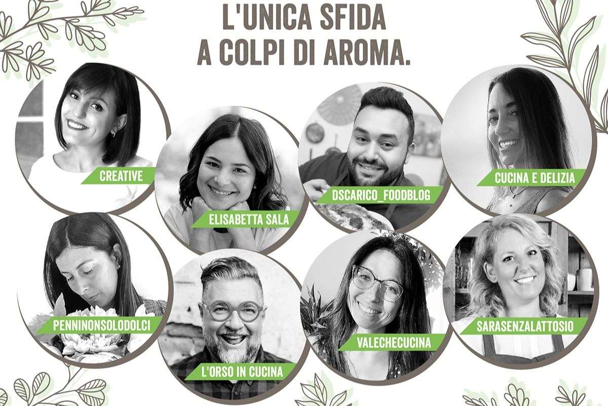 albenga aromatica