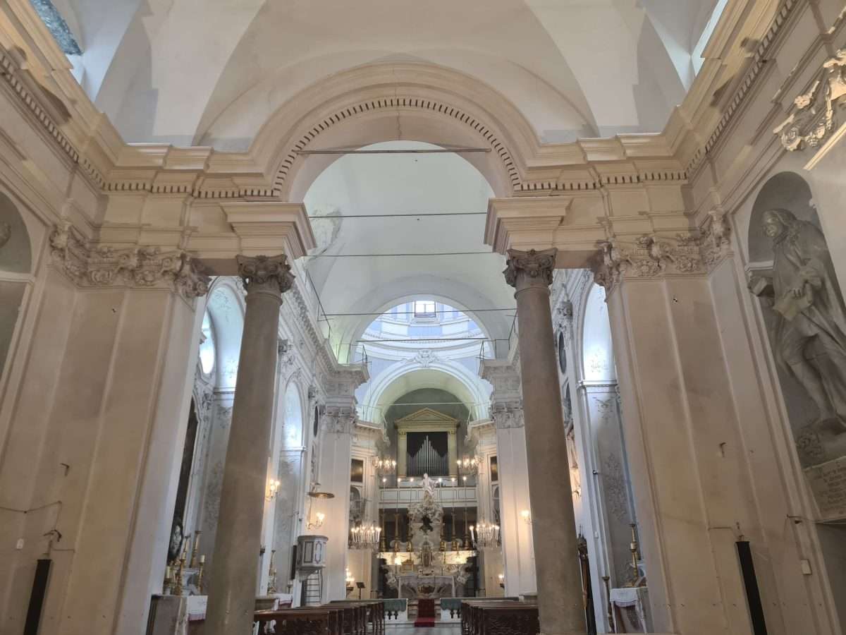 albergo dei poveri