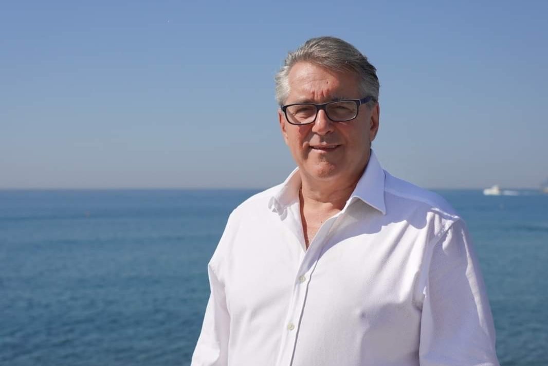 alessandro bozzano lista toti