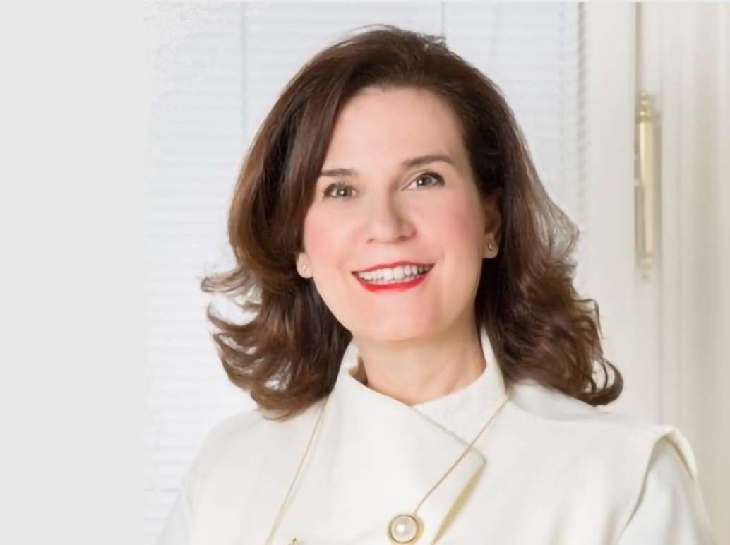cristina rossello