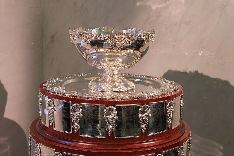 davis cup