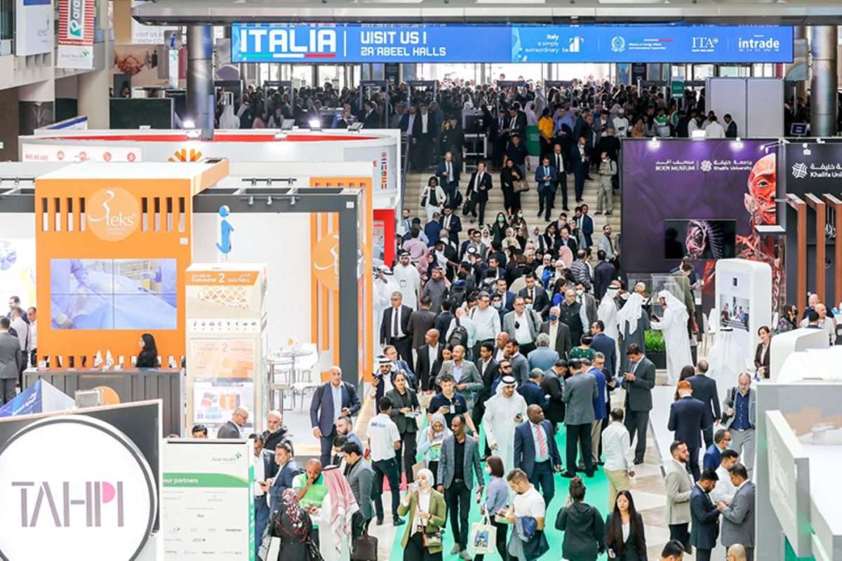 dubai expo esaote