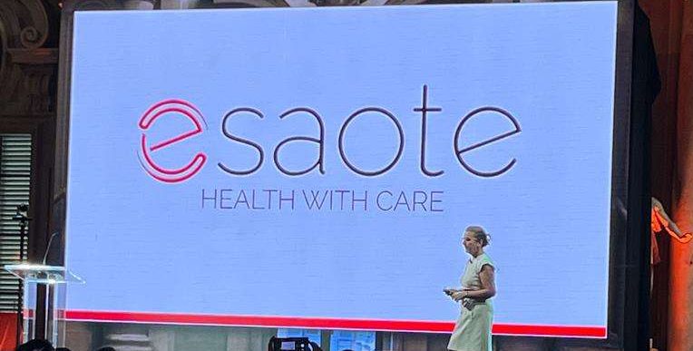 esaote brand