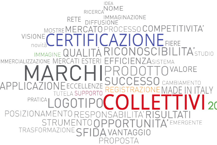 marchi collettivi