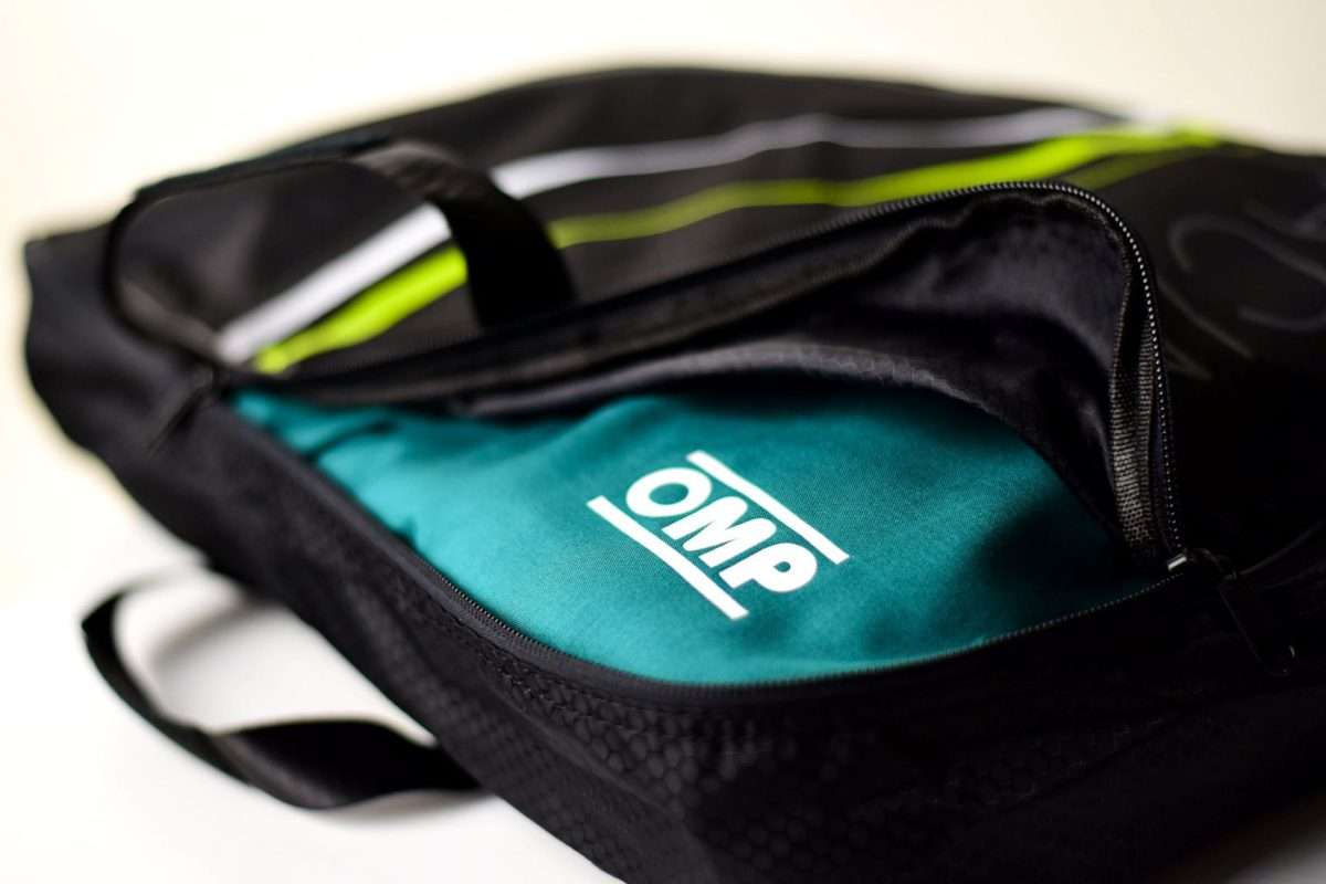 omp racewear