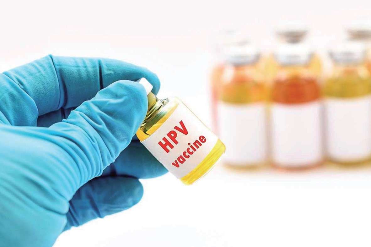 papillomavirus hpv tumore utero