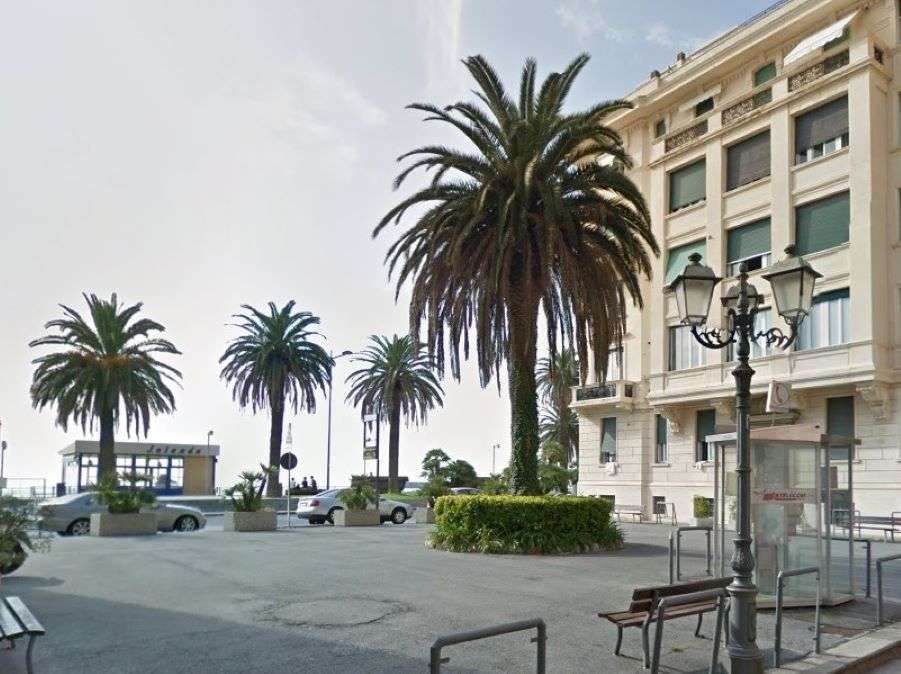 piazza veneto varazze