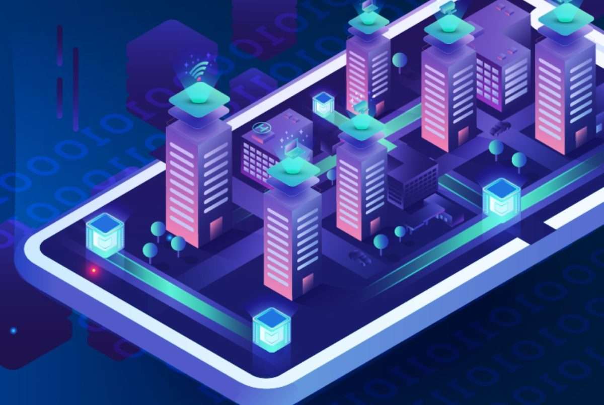 smart city unicusano