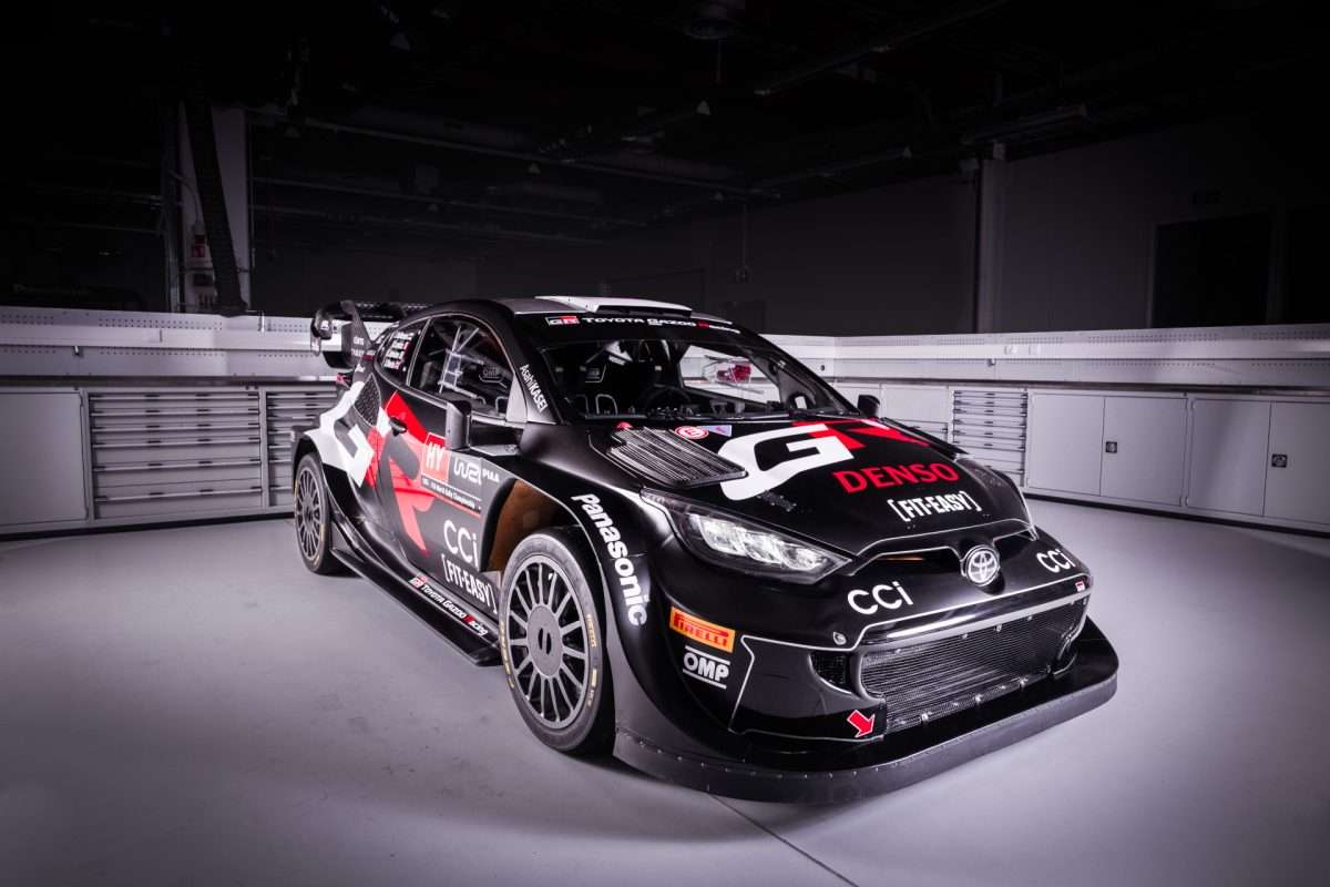 toyota
