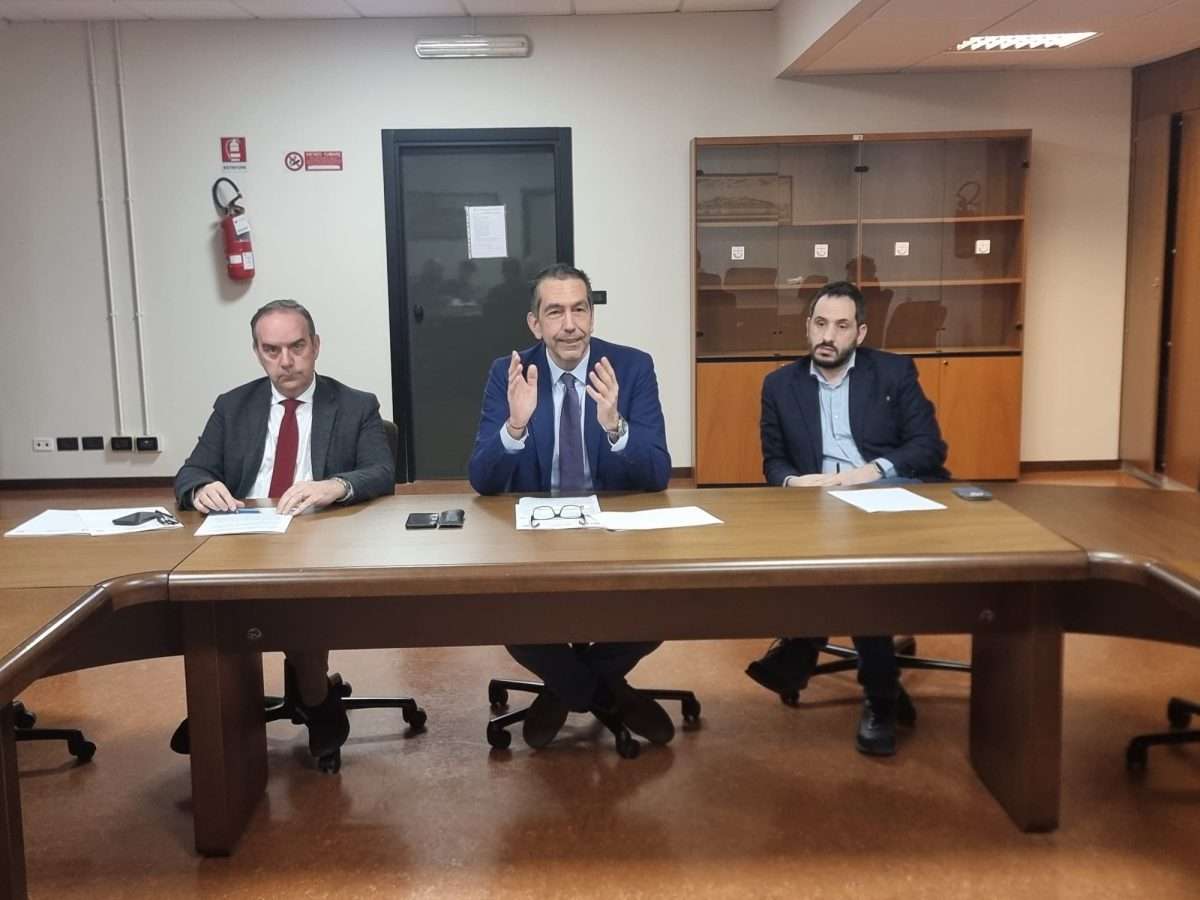Caregiver conferenza