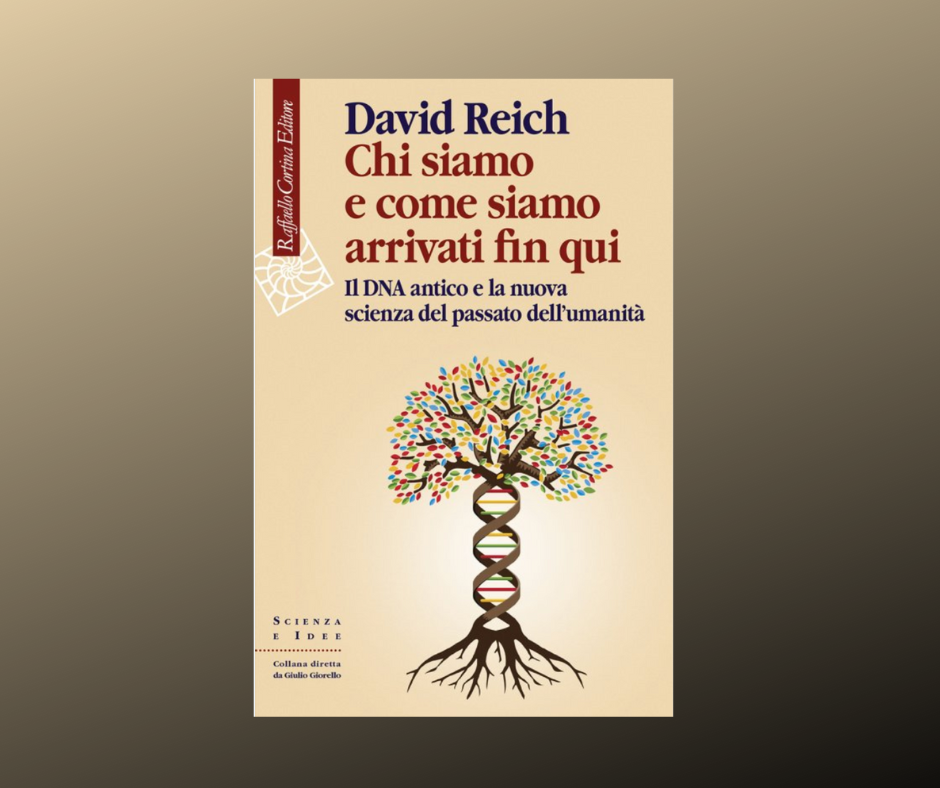 David Reich