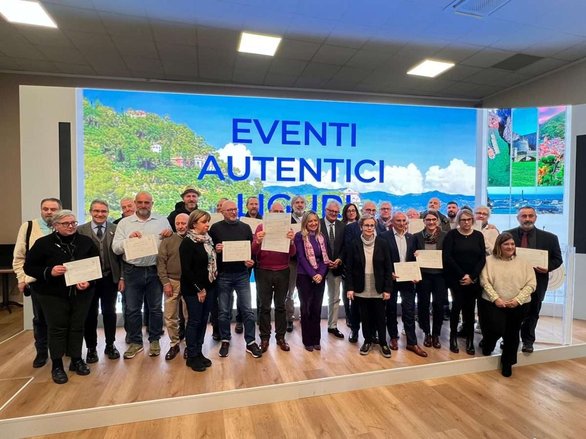 Eventi autentici 2024
