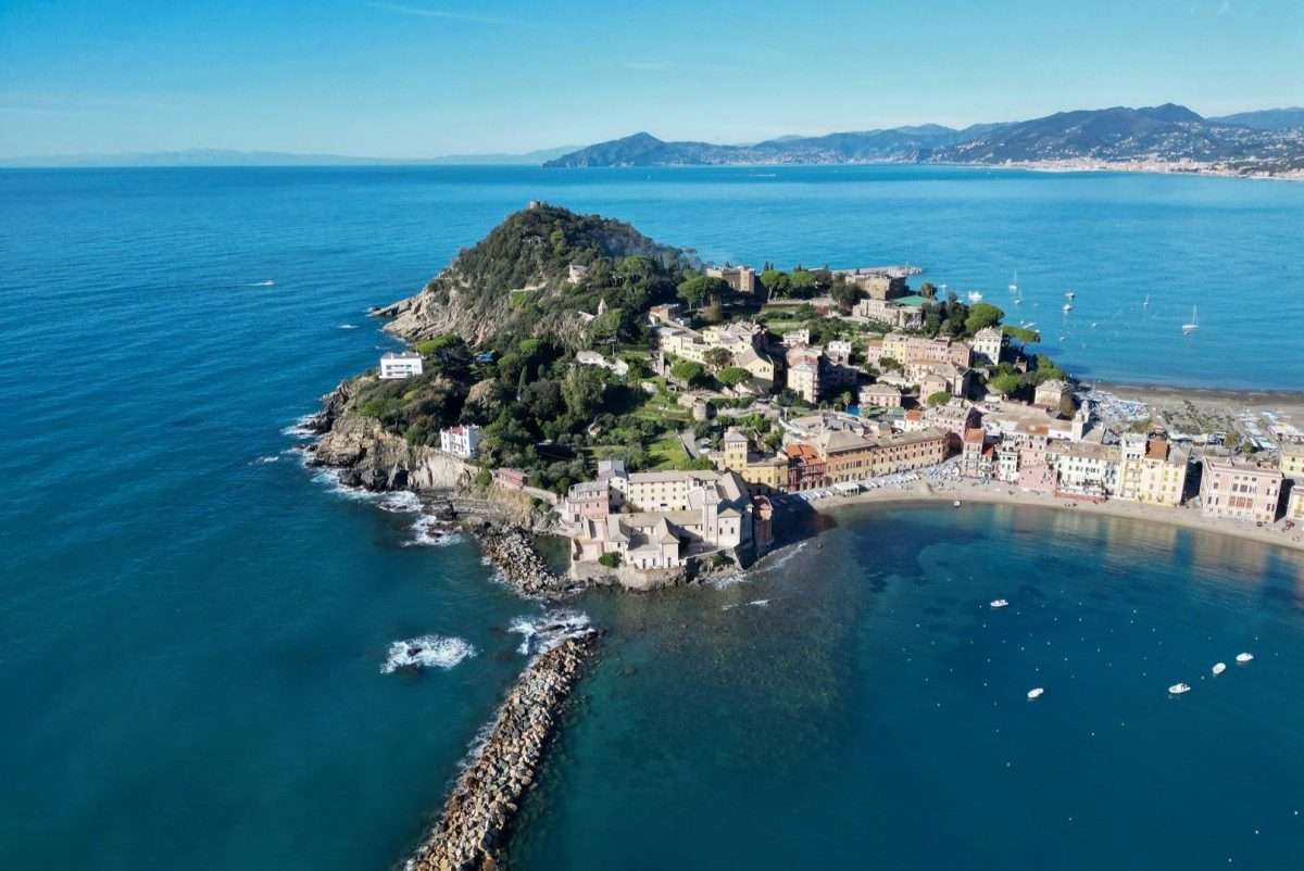 Ex convento dell’Annunziata sestri levante