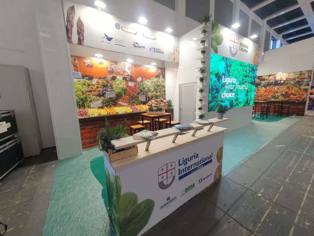Fruit Logistica