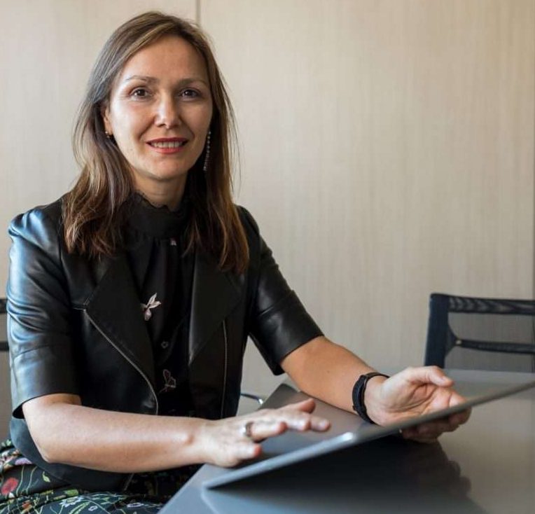Isabella Malagoli – AD Hera Comm