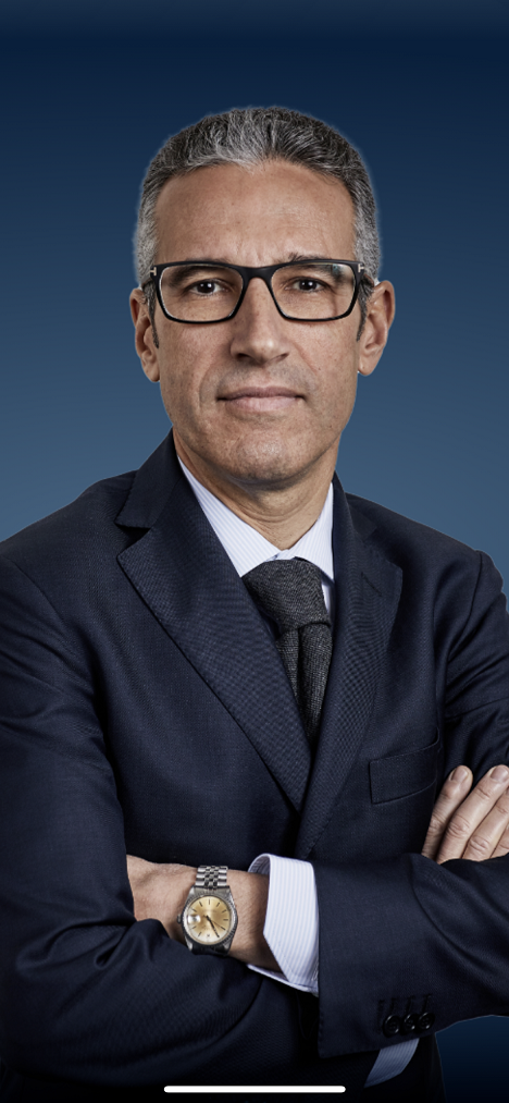 Pio Benetti