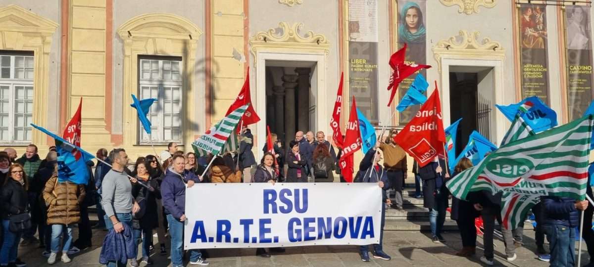 Protesta Arte