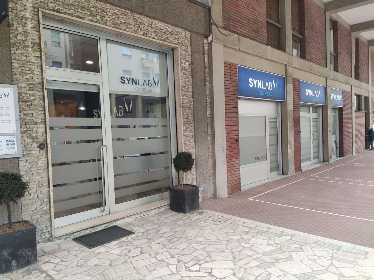 SYNLAB CLINILAB
