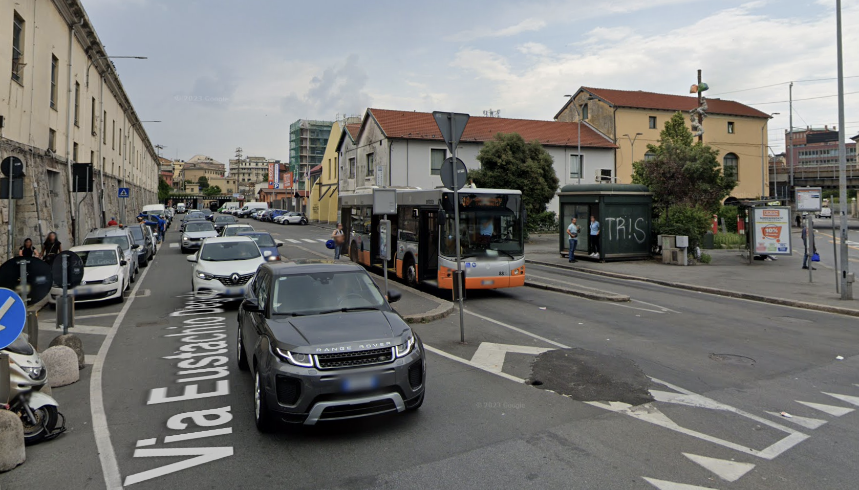 via degola
