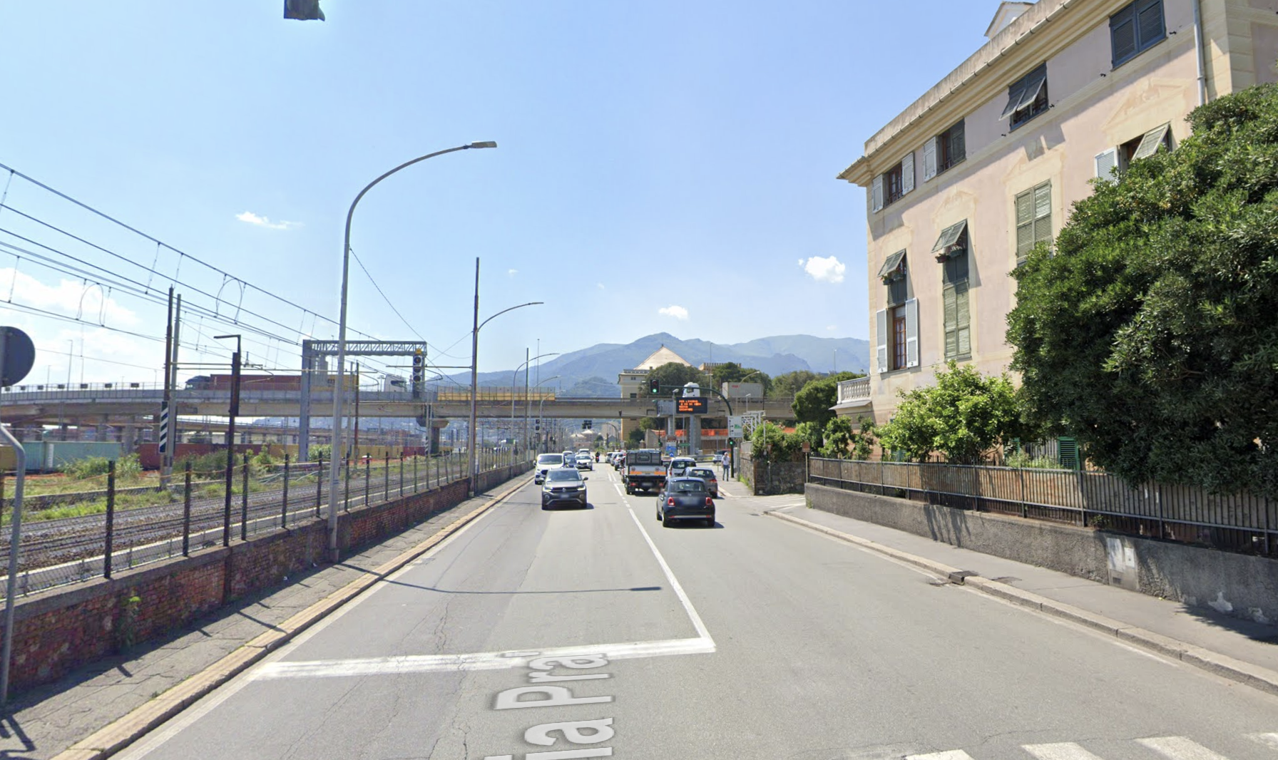 via Pra’