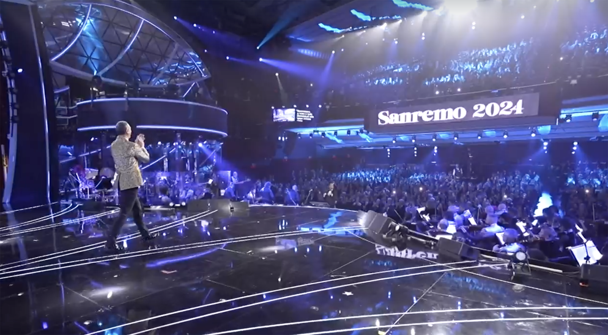 Festival di sanremo 2024