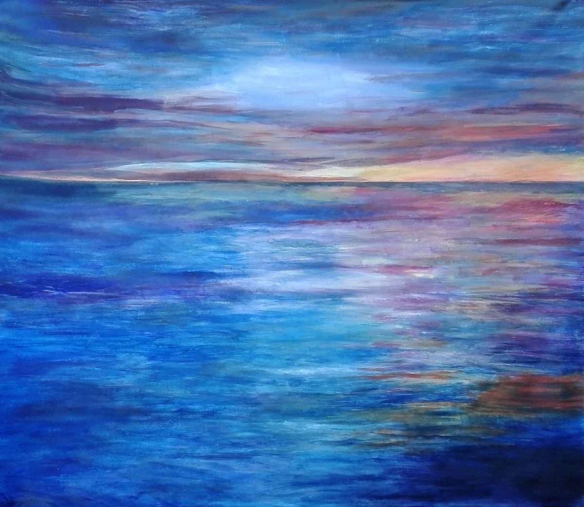 TRAMONTO