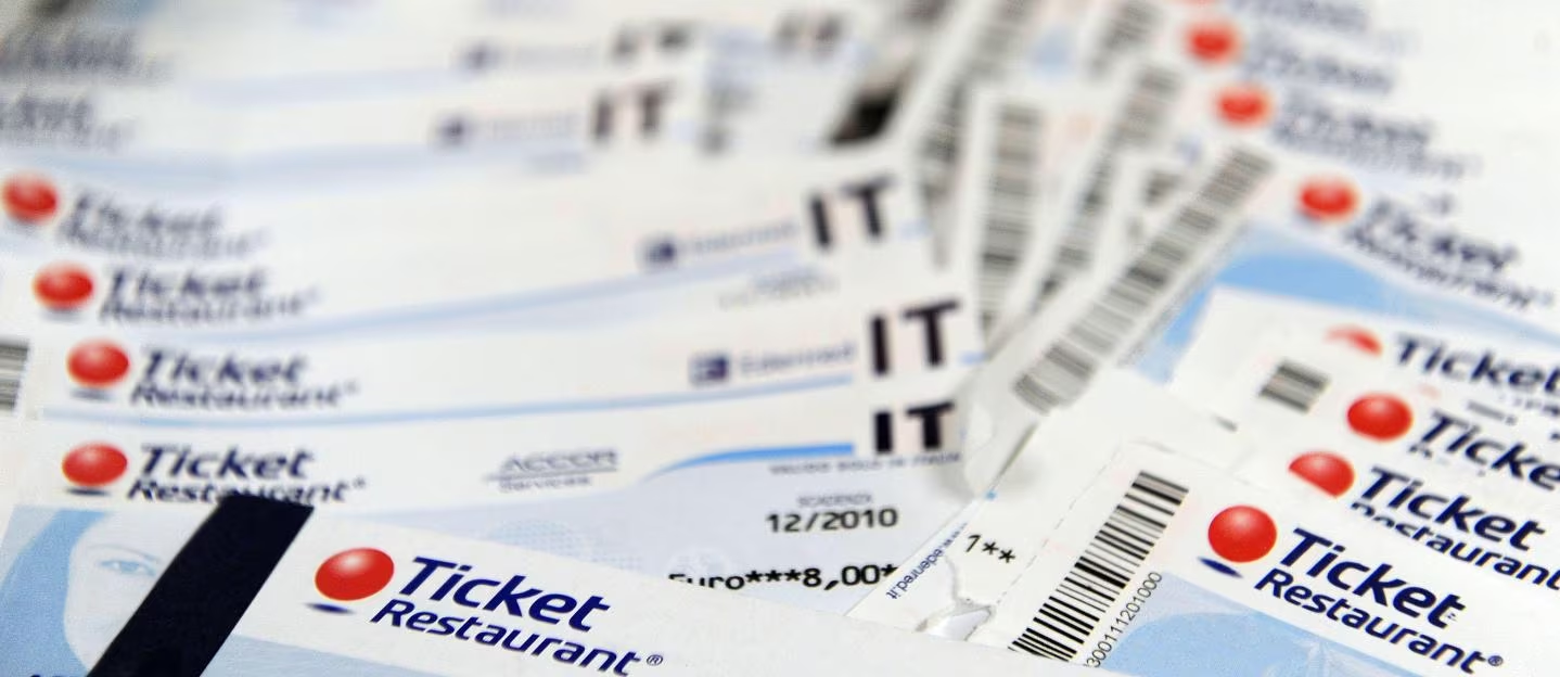 Ticket Restaurant
